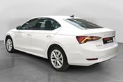 Skoda Octavia 2.0 TDI Ambition DSG