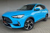 MG HS 1.5 T-GDI Exclusive