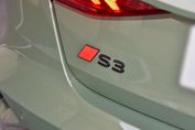 Audi A3 S3 TFSI quattro