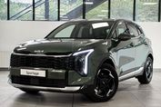 Kia Sportage 1.6 T-GDI HEV L 4WD aut