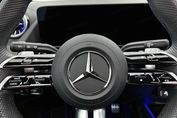 Mercedes GLA 200 AMG Line