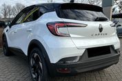 Renault Captur Techno LPG 1.0 TCe