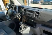 Citroen Jumpy BlueHDi