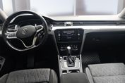 Volkswagen Passat TSI EVO Business DSG
