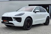 Porsche Macan GTS