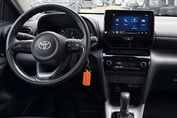 Toyota Yaris Cross Hybrid 1.5 Comfort