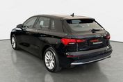 Audi A3 TFSI S tronic