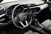 Audi Q3 Sportback 45 TFSI e S Line