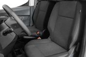 Fiat Doblo Cargo/Van L2H1