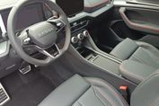 Skoda Kodiaq RS 2.0 TSI DSG 4x4