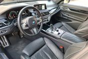BMW Seria 7 750d xDrive