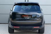 Land Rover Range Rover D300 SE