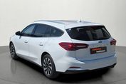 Ford Focus EcoBlue Titanium X aut