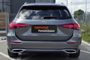 Mercedes Klasa C Kombi 200 d Avantgarde