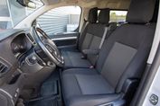 Toyota ProAce Comfort