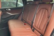 BMW X5 xDrive30d M Sport
