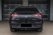Mercedes GLE AMG Coupe 53 4-Matic+