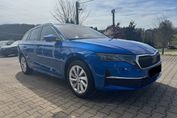 Skoda Octavia Edition 130 Selection 1.5 TSI mHEV  DSG
