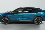 Peugeot 408 GT 1.2 mHEV e-DCS6