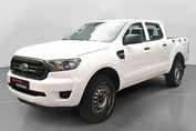 Ford Ranger EcoBlue 4x4 DC XL