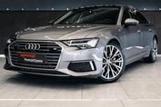 Audi A6 50 Tdi Mhev Quattro Sport Tiptronic