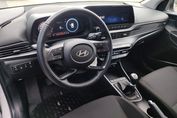 Hyundai i20 1.2 Modern