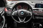BMW X1 sDrive18d