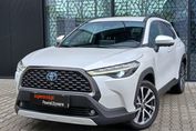 Toyota Corolla Cross 2.0 Hybrid Premiere Edition AWD