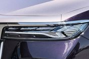 Hongqi H9 2.0T Deluxe