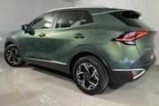 Kia Sportage 1.6 T-GDI M 2WD