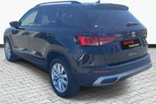 Seat Ateca 2.0 Tdi Style S&S Dsg