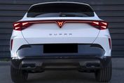Cupra Formentor 1.5 eTSI DSG