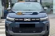 Dacia Bigster Expression mHEV  4x4 1.2 TCe