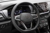 Volkswagen T-Cross 1.0 TSI Life Plus