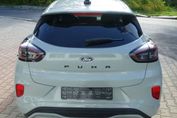 Ford Puma ST-Line X PowerShift mHEV  1.0 EcoBoost