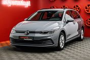 Volkswagen Golf 2.0 TDI SCR Life