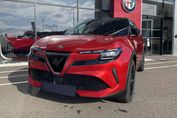 Alfa Romeo Junior 1.2 Ibrida Q4 eDCT