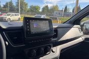 Renault Trafic L2H1 Extra