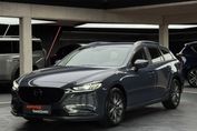 Mazda 6 2.0 SkyJoy
