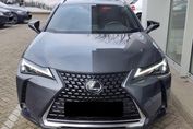 Lexus UX 300h Business 2.0 Hybrid Dynamic Force