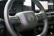 Citroen C4 Max eDCT6 1.2 mHEV