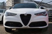 Alfa Romeo Stelvio Turbo Veloce Q4