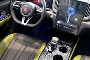 Hongqi HS3 1.5T FWD