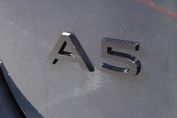 Audi A5 TDI quattro S line Avant