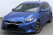Kia Ceed 1.5 T-GDI Tribute