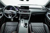 Genesis G70 T Plus Awd 8AT Sport