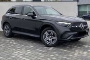 Mercedes GLC 220 d 4-Matic AMG Line