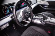 Mercedes GLE 350 de 4MATIC AMG Line