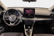 Toyota Yaris Hybrid 1.5