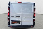 Renault Trafic L2H1 Zabudowa Brygadowa